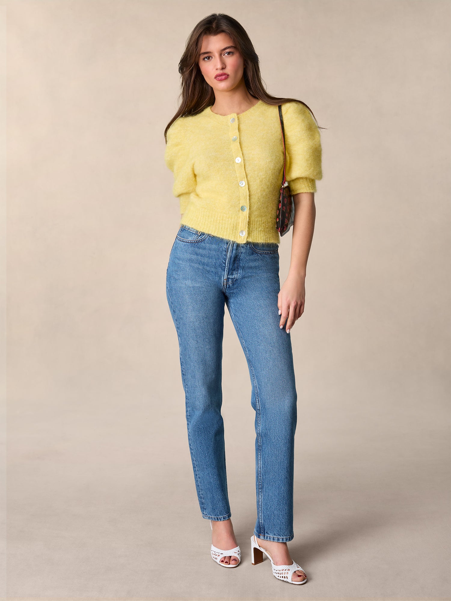 Leonie -Pullover Leonie -Pullover